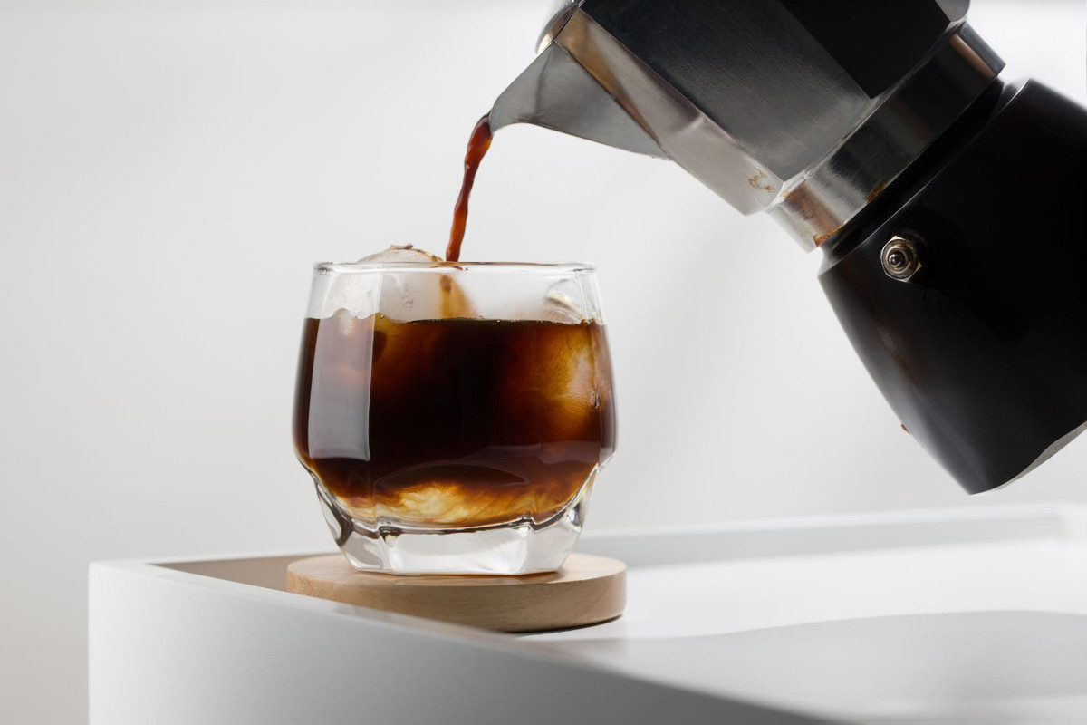 Does Cold Brew Coffee Have More Caffeine?
