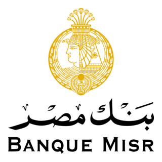 Banque Misr Logo