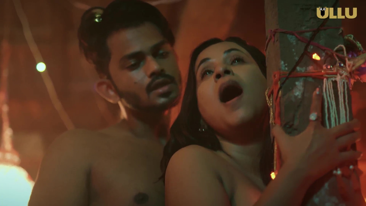Payal (2024) Hindi Season 01 Part 01 | WEB-DL | 1080p | 720p | 480p | ULLU WEB Series | Download | Watch Online