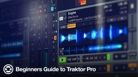Producertech - Beginners Guide to Traktor Pro
