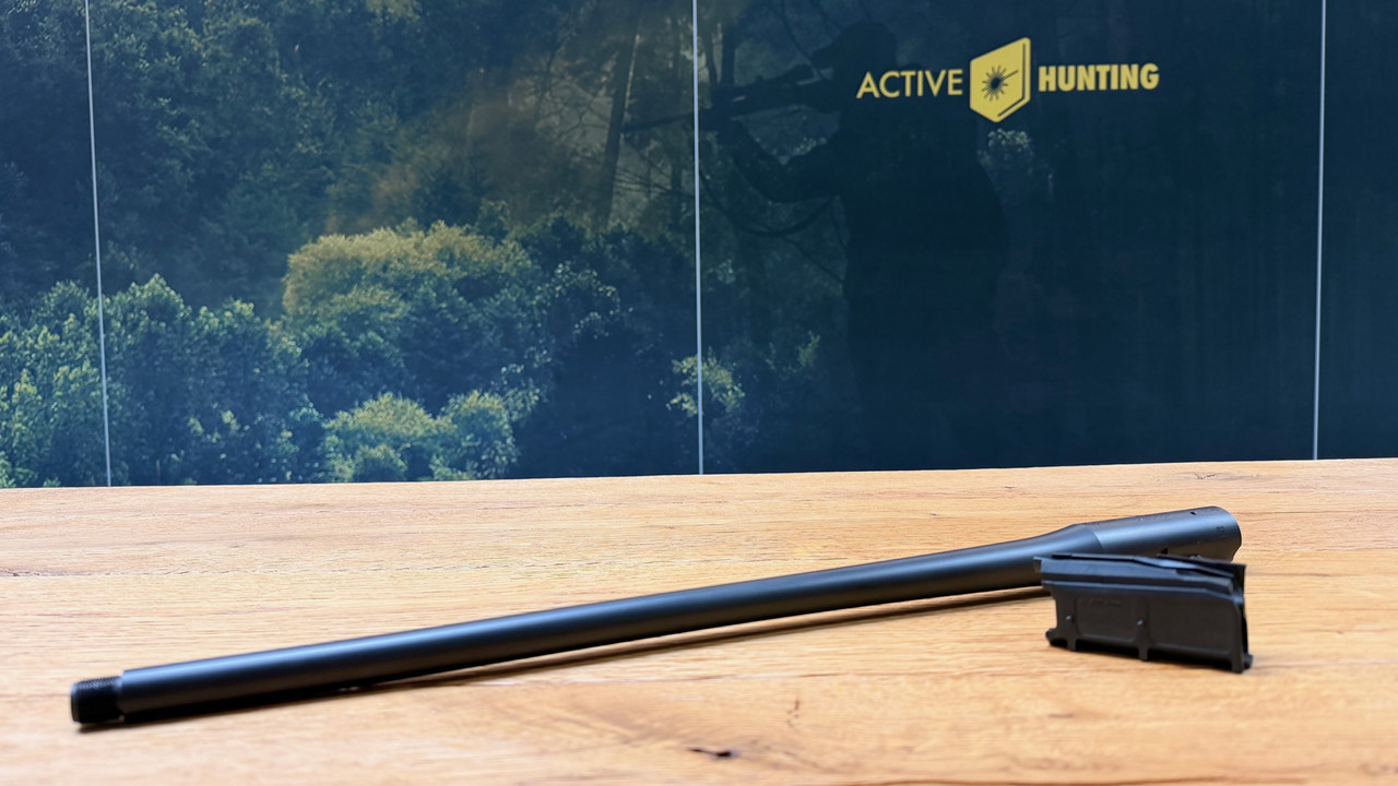 Blaser-R8-Wechsellauf