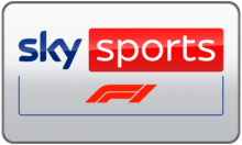 Sky Sports F1