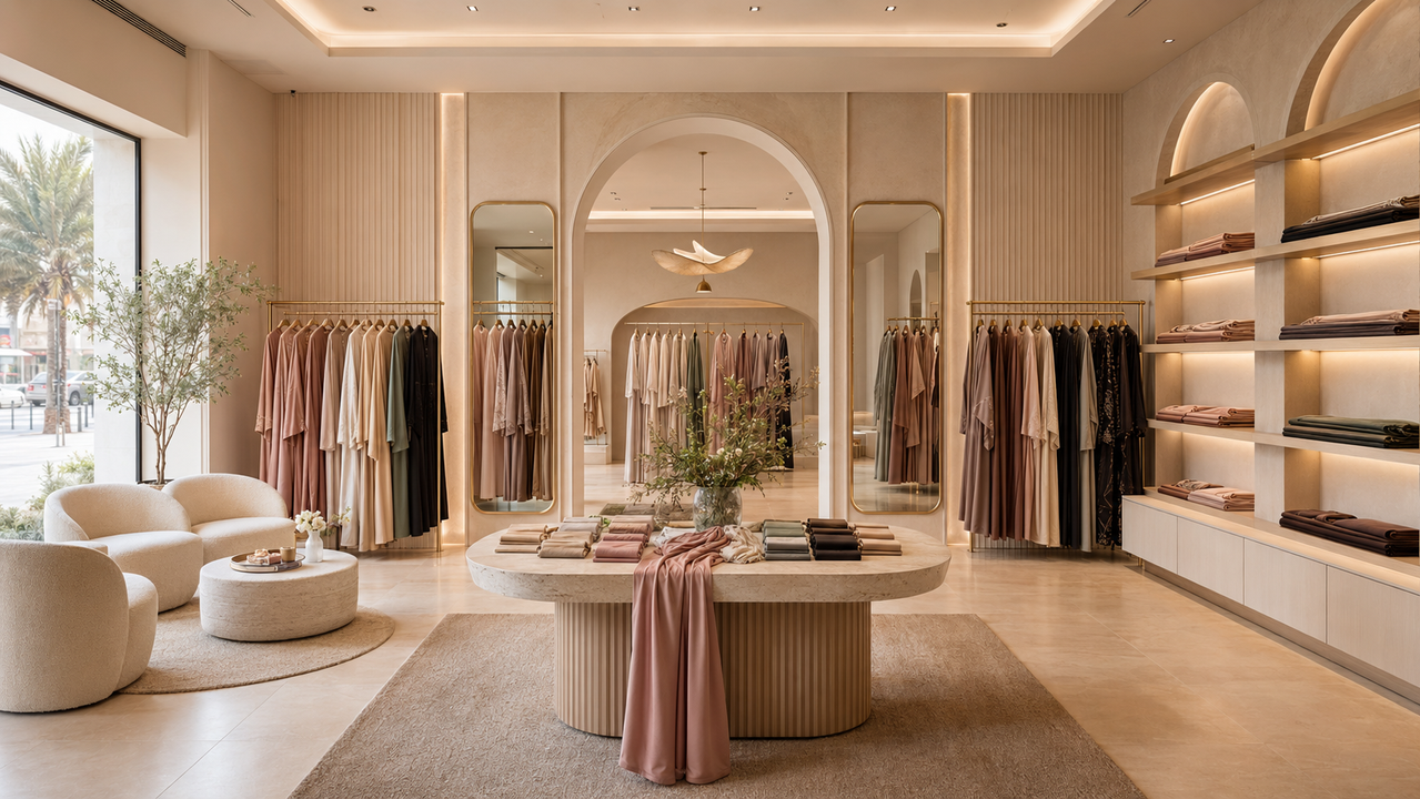 Butik Fesyen