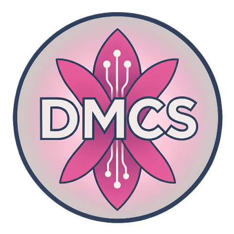 DM Creative Solutions Logo