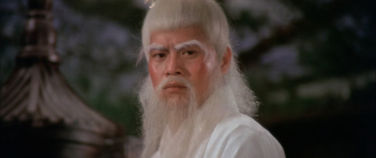 Executioners from Shaolin (1977) (1080p BluRay x265 HEVC 10bit EAC3 1.0 English + Chinese SAMPA) [QxR]