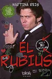 EL RUBIUS,MARTINA REIS