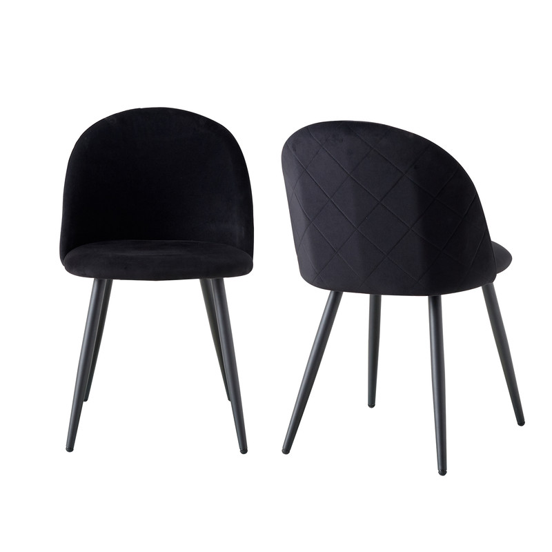 Chaise de salle à manger