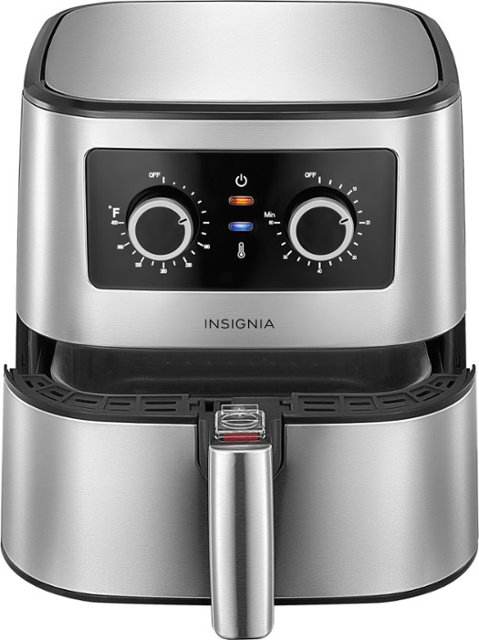Get a 5-Quart Insignia Air Fryer for .79 at Best Buy (Reg. )