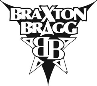 Braxton Bragg - Discography (2008 - 2016).mp3 - 320 Kbps