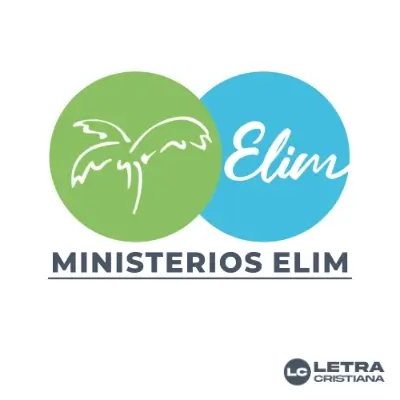 Letra de la canción Celebraré de Ministerio ELIM