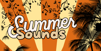 Wettbewerb Summer Sounds