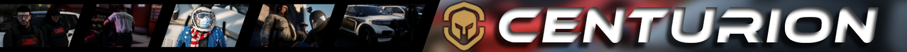 ^6Centurion Roleplay ♞ - Public