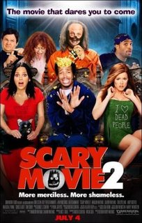 Scary Movie 2 (2001).mkv BDRip 576p x264 AC3 iTA-ENG