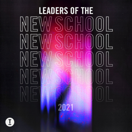 VA - Leaders Of The New School (2021 Vol. 2)