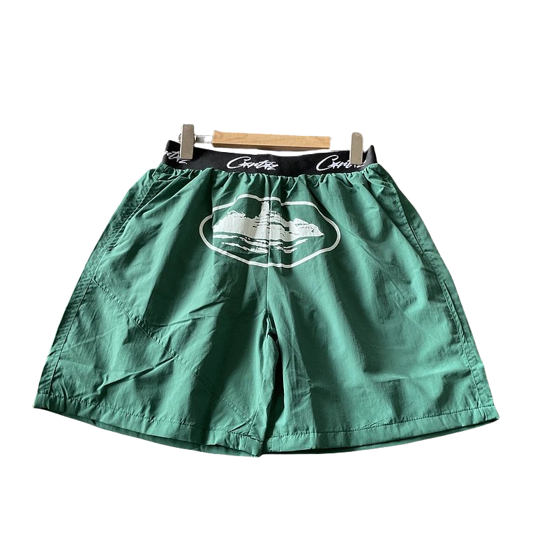 Corteiz Shorts 4+ colorways [Premium Quality]