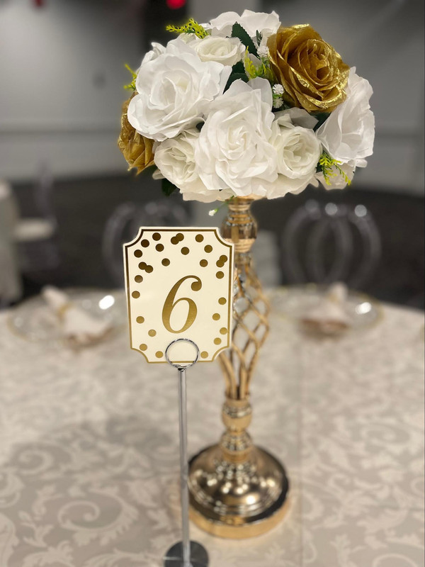Flower Ball (each)