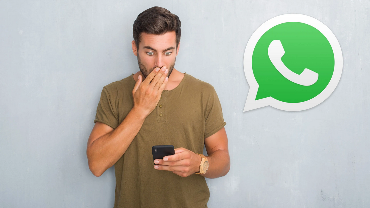 WhatsApp Revela su Modo Invisible: ¡Descubre Cómo Desaparecer en el Mundo Digital!