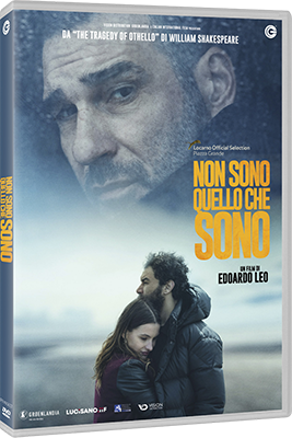 Non Sono Quello Che Sono (2023) DVD5 COMPRESSO iTA - SDS