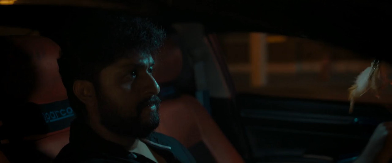 Thrayam 2024 WebRip [Malayalam] 480p, 720p ESub Screenshot