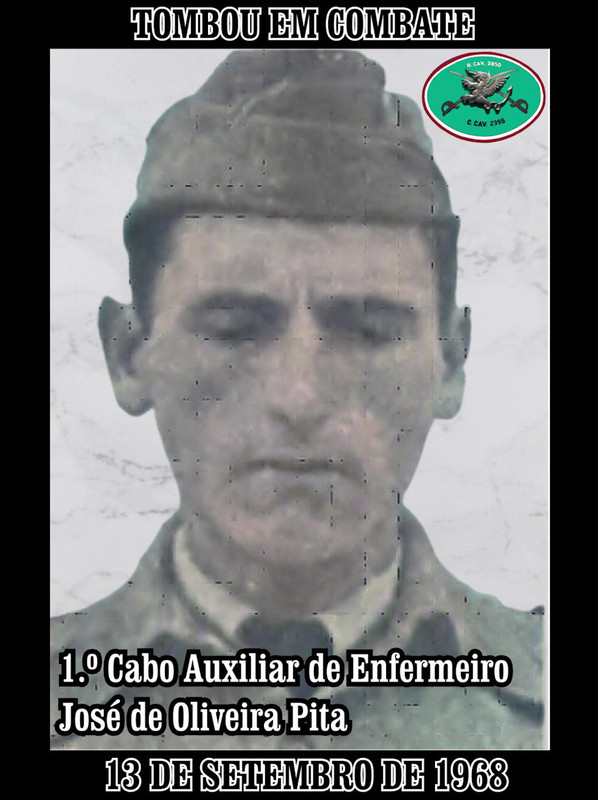 José de Oliveira Pita_920