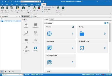 Remote Desktop Manager Enterprise 2022.3.15 (x64) Multilingual