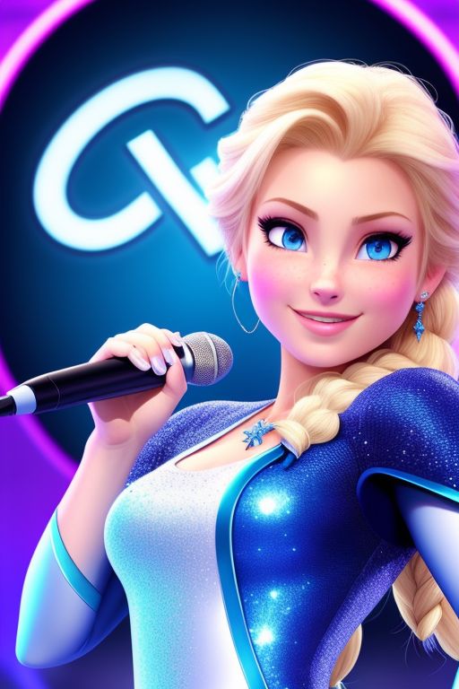 Elsa-singing-her-smash-hit-on-8