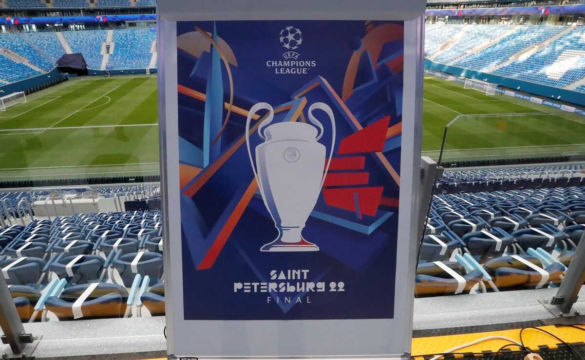 ¿En qué consiste la maldición de la Champions League?