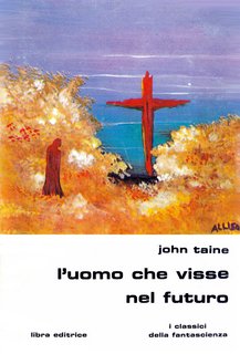 John Taine - L'uomo che visse nel futuro (1981)