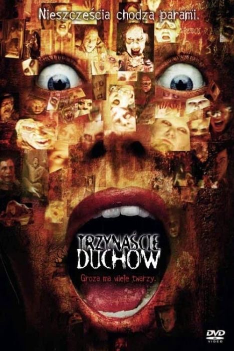 Trzynaście duchów / Thir13en Ghosts (2001) MULTi.BluRay.REMUX.AVC.H264.DTS.AC3-AJ666 / Lektor PL i Napisy PL