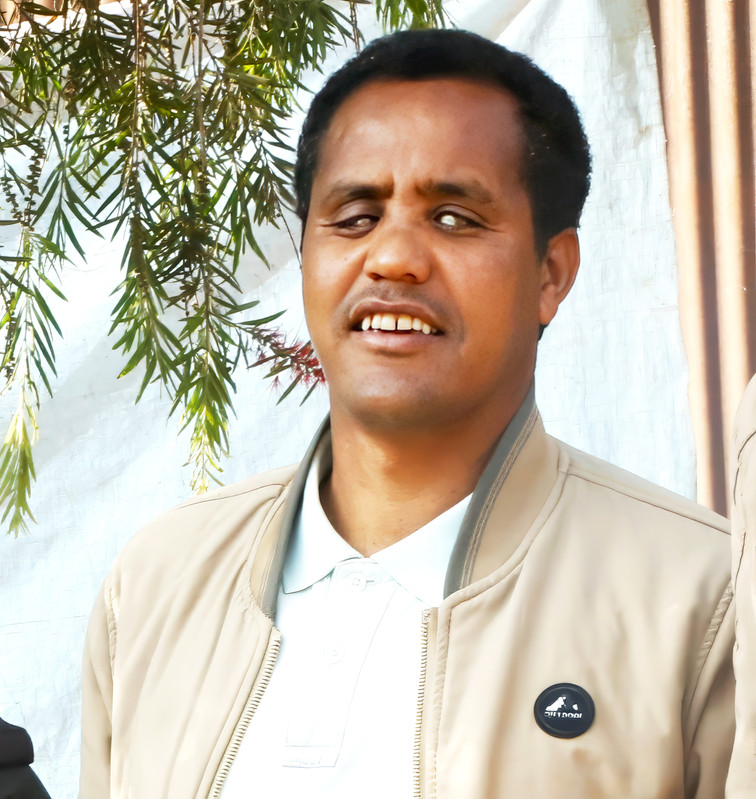 Hibrewek Assfa Enbiyale