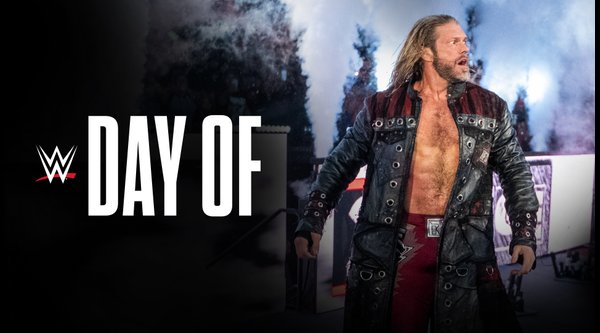  WWE Day Of 