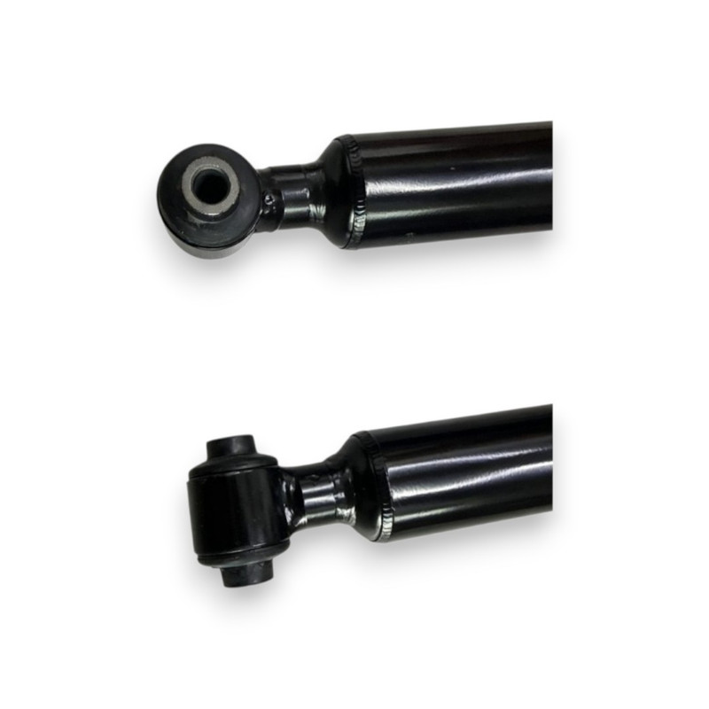 Mercedes Benz Suspension System Series Front Stabilizer Link for C-Class W205 E-Class W213 GLC X253 C200 C300 E200 E300 (OE: 2053207130 / A2053207130 / 2053200189 / 2053200389)