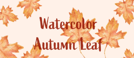 [Image: Sketch-Paint-Watercolor-Autumn-Leaf.png]