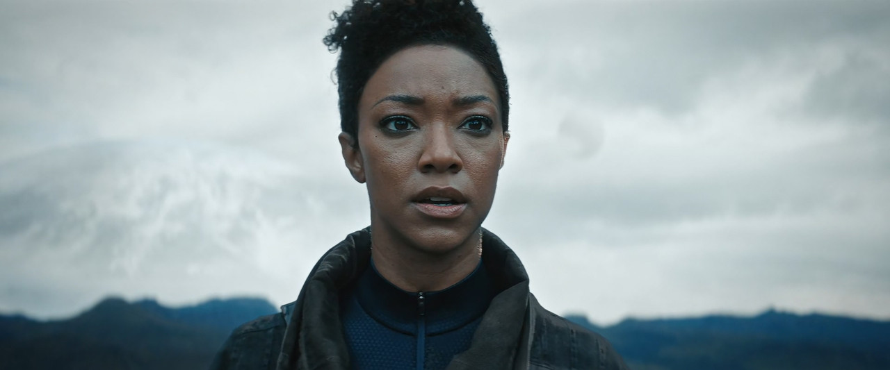 [HR] Star Trek - Discovery S03E01 [Amazon 1080p x265]_02