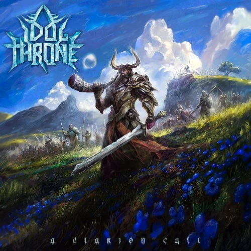 Idol Throne - A Clarion Call (2024) FLAC