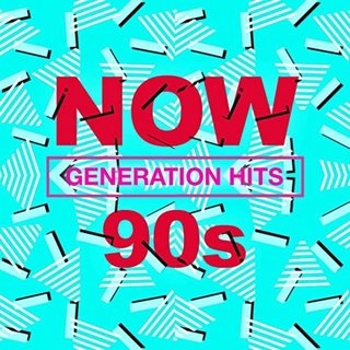 NOW 90's Generation Hits (2020) .mp3 - 320 kbps