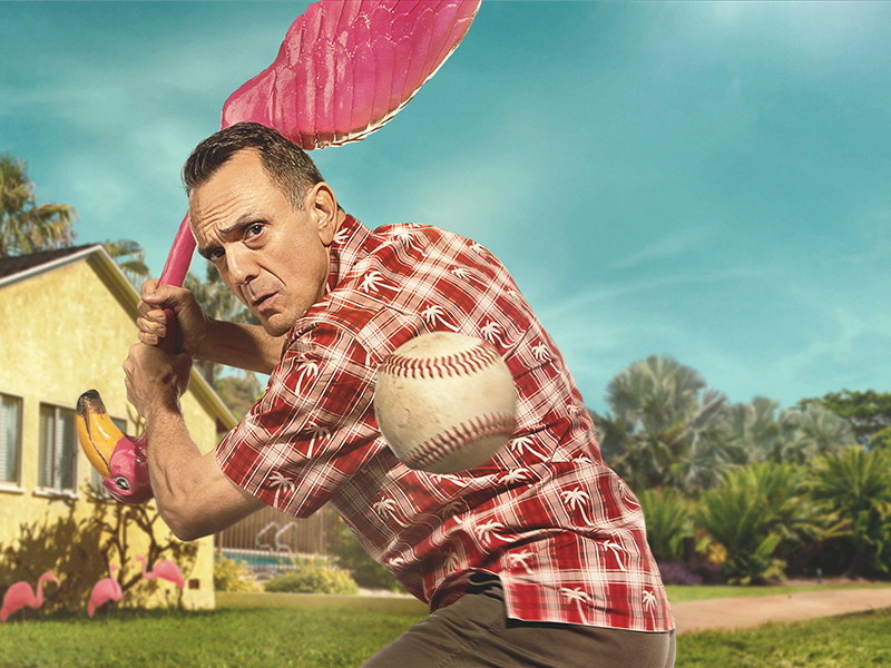 Eksluzivna premijera 3. sezone TV serije ‘Brockmire’