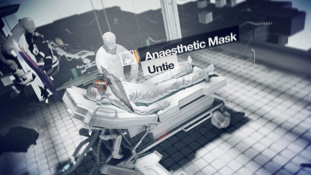 Remember Me 09