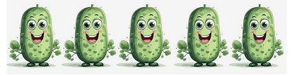 cukes50