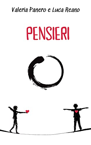 Valeria Panero, Luca Reano – Pensieri (2021)