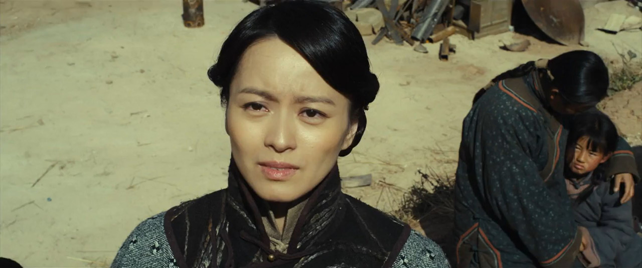 7 Assassins 2013 BluRay [Hindi + Tamil + Telugu + Chinese] 480p, 720p ESub Screenshot
