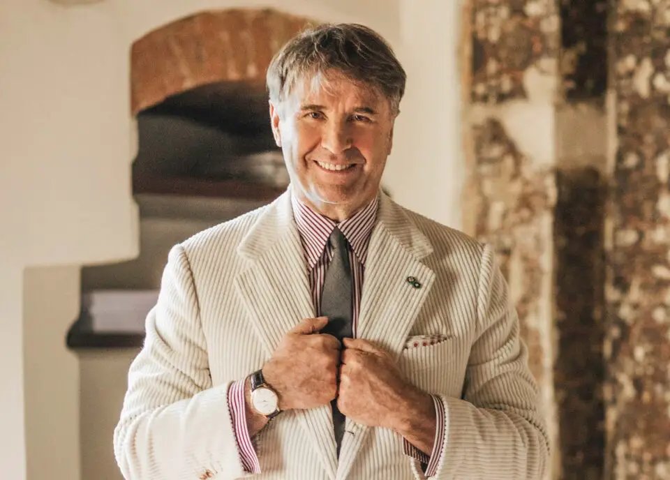 Brunello Cucinelli apre a Roma in via Condotti Brunello Cucinelli apre a Roma in via Condotti