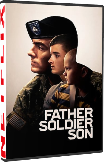 Padre, soldato, figlio (2020) 1080p WEBDL iTA E-AC3 AC3 ENG AC3 x264