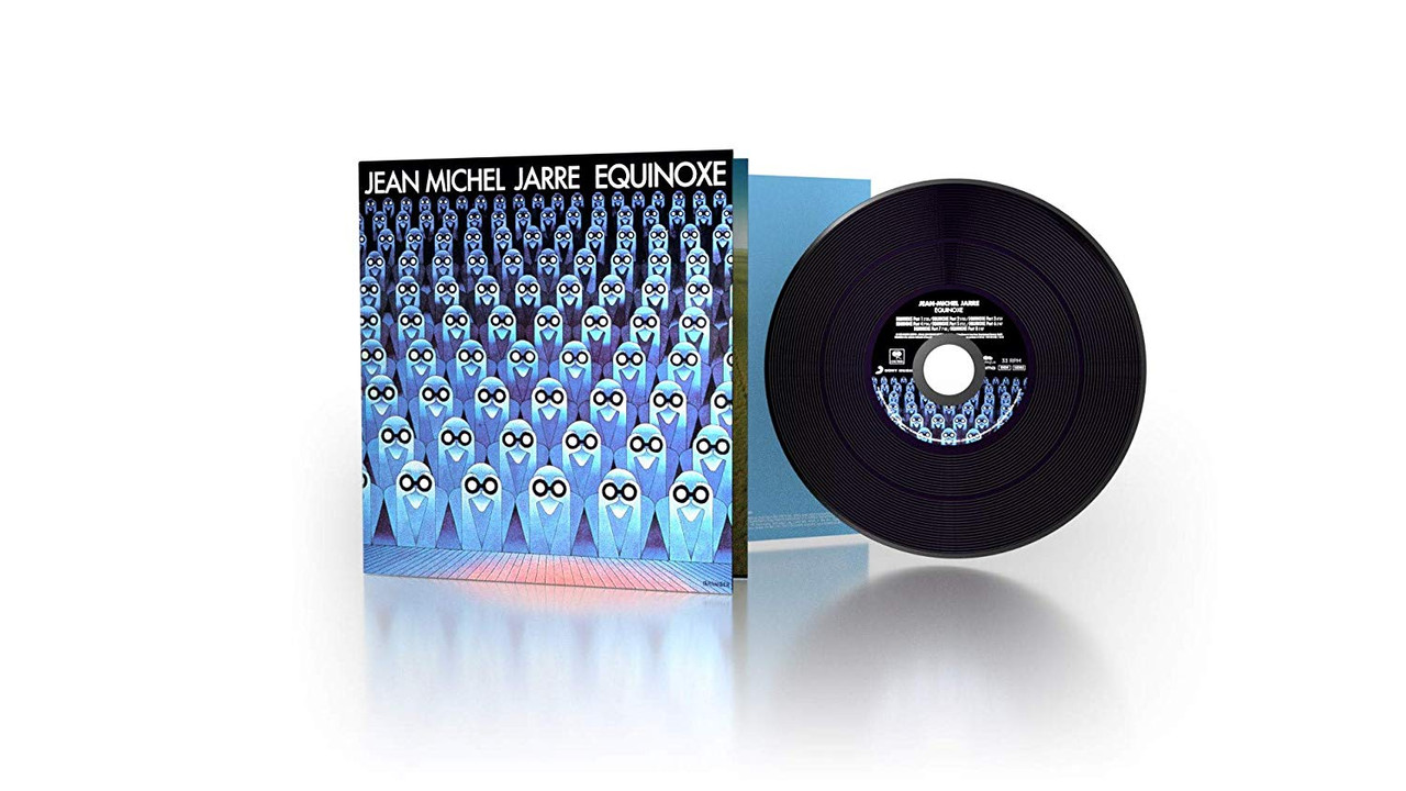 Jean michel jarre versailles 400. Jean Michel Jarre 1978. Jean Michel Jarre Equinoxe 1978. 1976 - Oxygene.