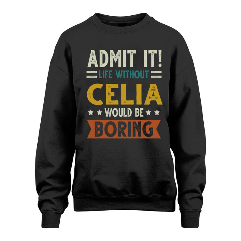 CELIA