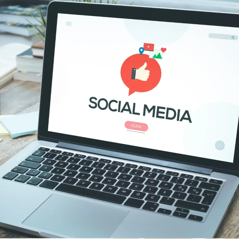 إدارة وسائل التواصل الاجتماعي