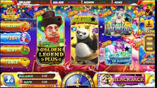 Download Ultra Panda APK