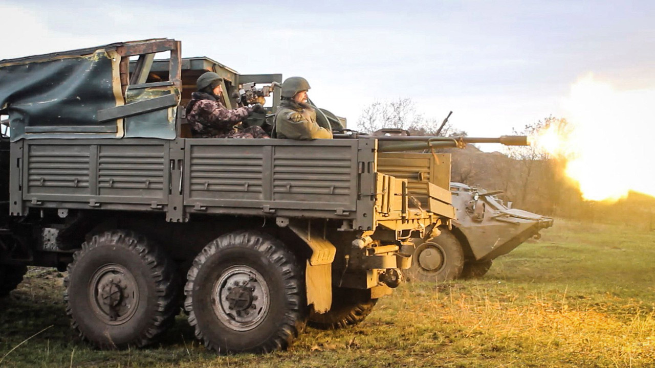 Canciller británica sugiere nueva fecha para la invasión de Rusia a Ucrania