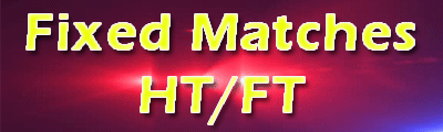 fixed matches soccer prediction 100%sure