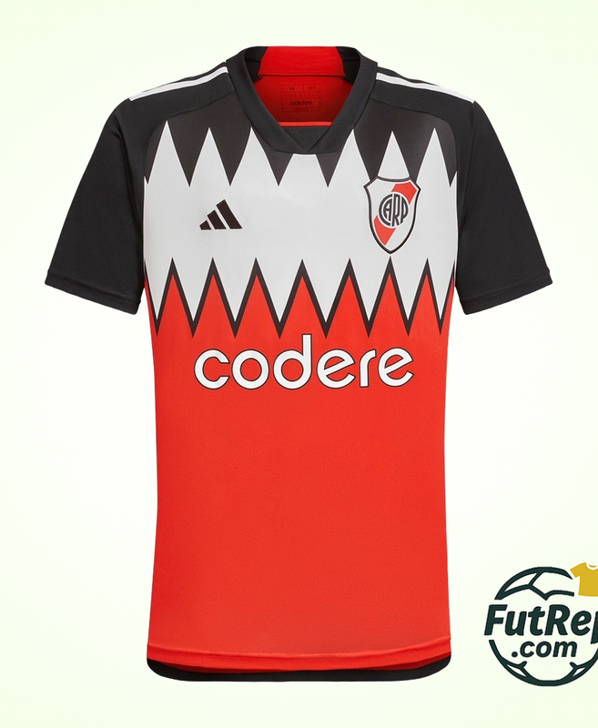 River Plate Visitante 2024